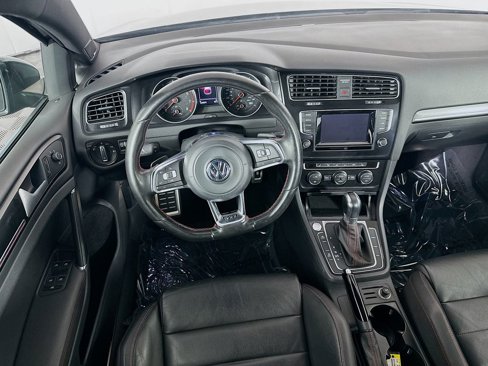 Used 2015 Volkswagen GTI Autobahn w/ Lighting Package (SEL) image 29