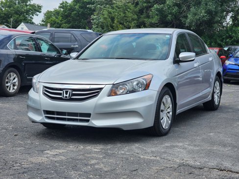 Used 2011 Honda Accord LX image 3