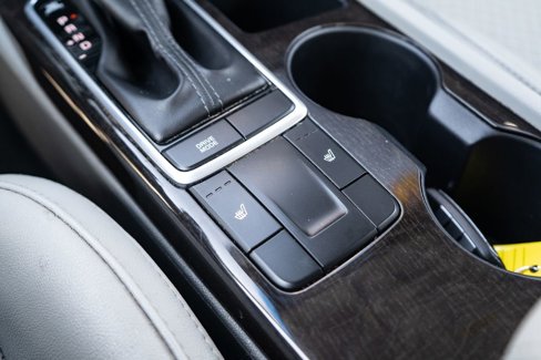 Used 2018 Kia Optima EX image 26