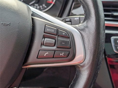 Used 2018 BMW X1 xDrive28i image 22