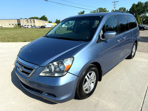 Used 2007 Honda Odyssey EX-L image 14