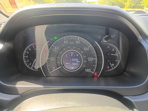 Used 2014 Honda CR-V EX-L image 15