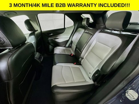 Used 2019 Chevrolet Equinox Premier image 24
