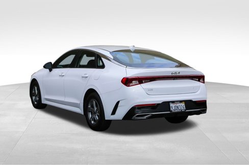 Used 2024 Kia K5 LXS image 9