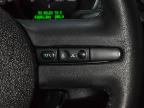 Used 2008 Ford Mustang GT image 24