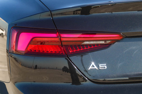 Used 2018 Audi A5 2.0T Premium w/ S Line Sport Package image 11