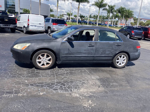 Used 2003 Honda Accord EX image 2