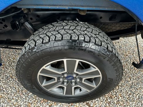 Used 2014 Ford F150 XLT w/ Equipment Group 302A Luxury image 45