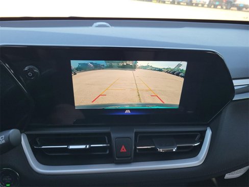 New 2026 Chevrolet TrailBlazer LS w/ LS Convenience Package image 11