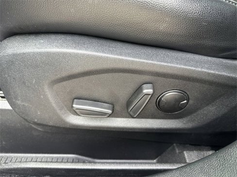 Used 2022 Ford Edge Titanium image 25