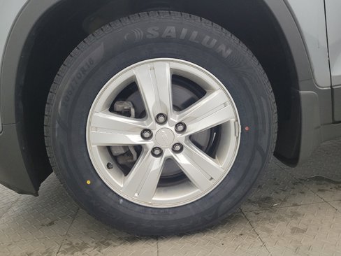 Used 2020 Chevrolet Trax LS w/ LPO, Protection Package image 31