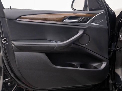Certified 2022 BMW X3 xDrive30i image 22