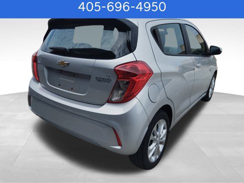 Used 2021 Chevrolet Spark LT image 6