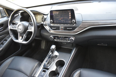 Used 2019 Nissan Altima 2.5 SL image 28