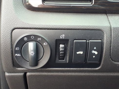 Used 2008 Mercury Sable Premier image 8