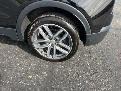 Used 2019 Cadillac XT4 Sport image 24