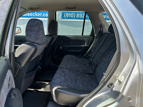 Used 2004 Honda CR-V LX image 37
