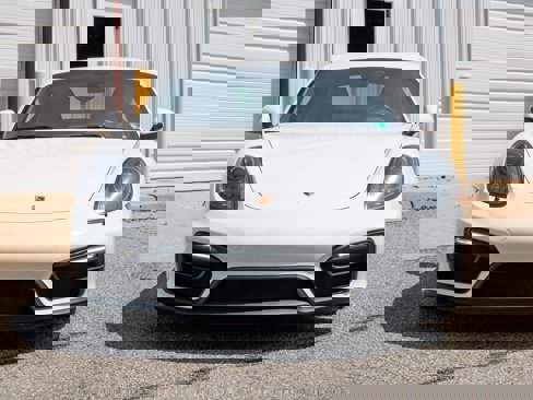 Certified 2015 Porsche Cayman GTS image 10