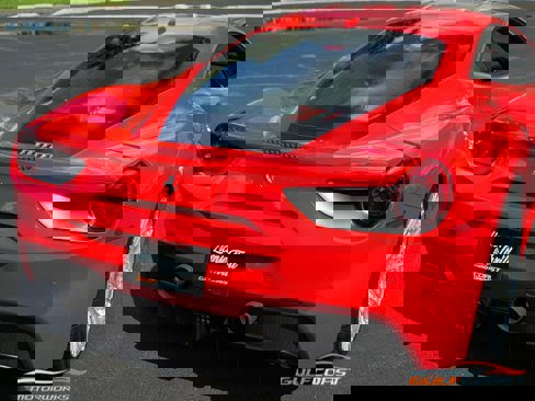 Used 2019 Ferrari 488 GTB image 63