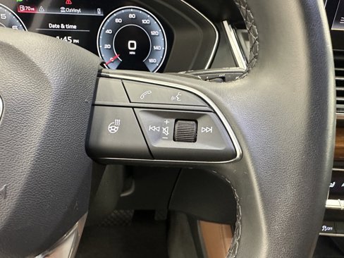 Used 2022 Audi Q5 2.0T Premium Plus w/ Premium Plus Package image 26