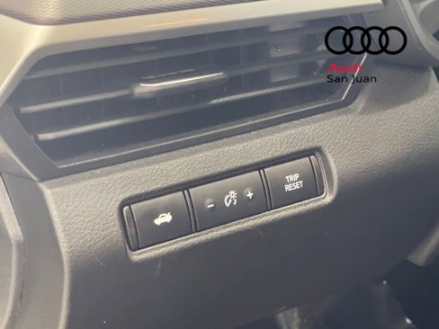Used 2023 Nissan Altima 2.5 SR image 35