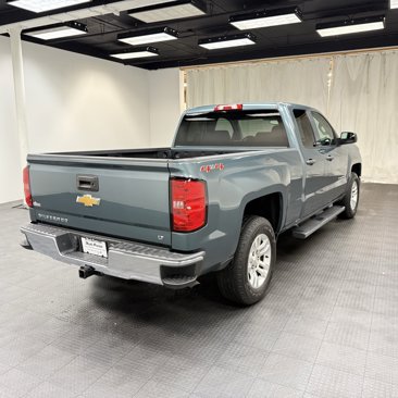 Used 2014 Chevrolet Silverado 1500 LT w/ All Star Edition image 6