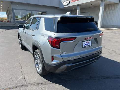 New 2026 GMC Terrain Elevation image 3