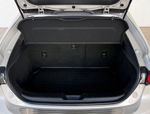 Certified 2023 MAZDA MAZDA3 s image 35