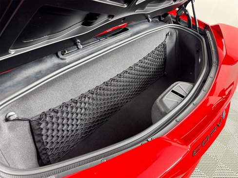 Used 2022 Chevrolet Corvette Stingray Premium Conv w/ Z51 Performance Package image 25