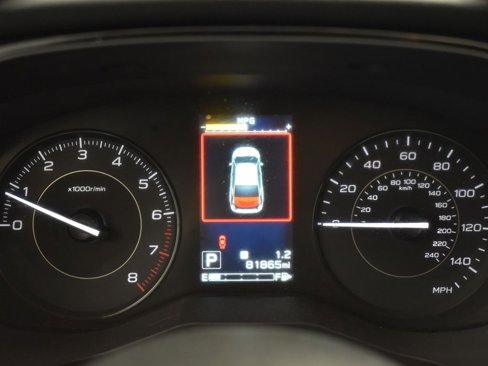 Used 2023 Subaru Impreza 2.0i image 29