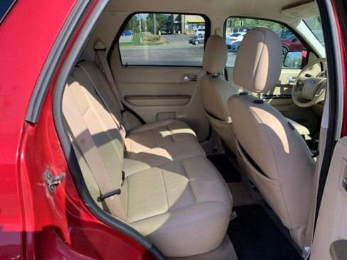 Used 2008 Ford Escape Limited image 14