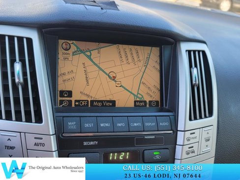 Used 2008 Lexus RX 350 AWD image 20
