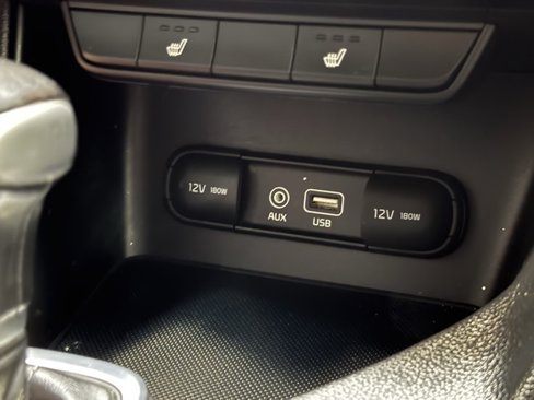 Used 2018 Kia Sportage EX image 20