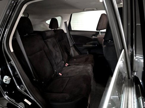 Used 2012 Honda CR-V EX image 36