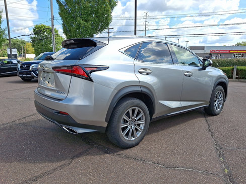 Used 2021 Lexus NX 300 AWD w/ Comfort Package image 6