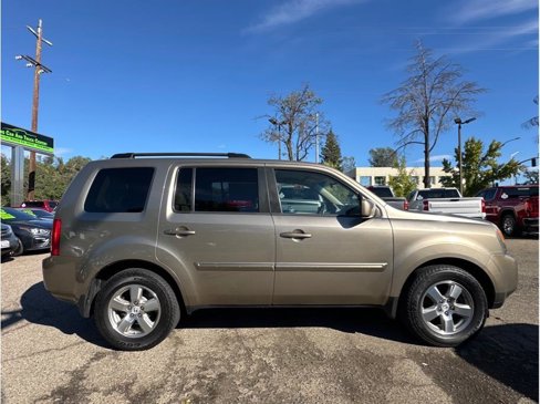 Used 2009 Honda Pilot EX image 9