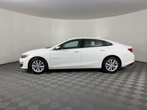 Used 2023 Chevrolet Malibu LT image 6