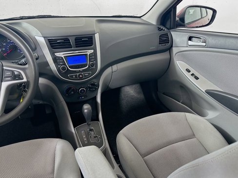 Used 2013 Hyundai Accent GS image 21
