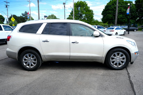 Used 2012 Buick Enclave Premium image 6