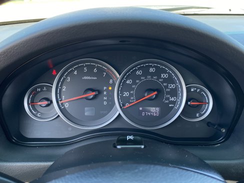 Used 2006 Subaru Outback 3.0R L.L. Bean image 11