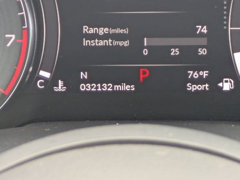 Certified 2021 Acura RDX FWD w/ Technology Package image 11