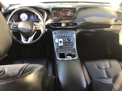Used 2023 Hyundai Santa Fe SEL w/ Premium Package image 15