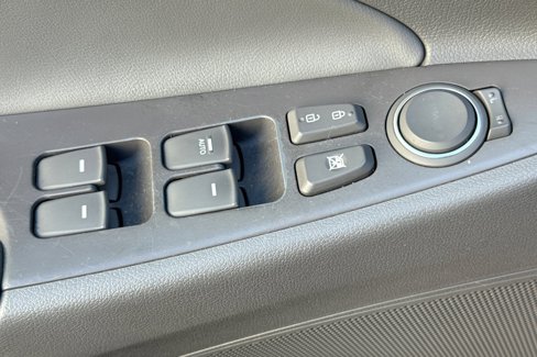 Used 2014 Hyundai Sonata GLS w/ Popular Equipment Group 2 image 12