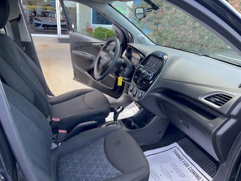 Used 2020 Chevrolet Spark LS image 15