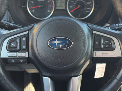 Used 2017 Subaru Forester 2.5i Premium w/ Popular Package #2A image 17