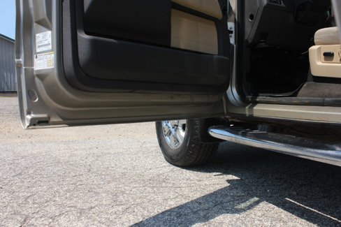 Used 2012 Ford F150 XLT w/ XLT Chrome Pkg image 43