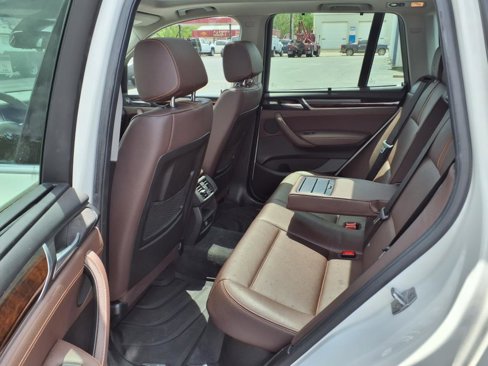 Used 2017 BMW X3 xDrive28i image 24
