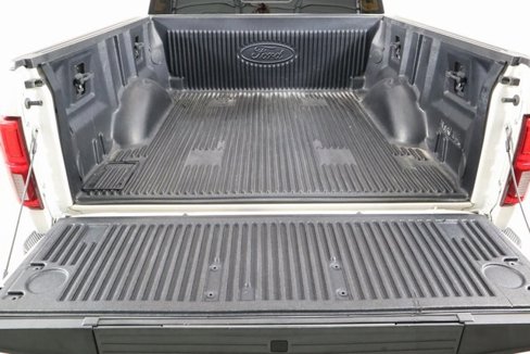Used 2019 Ford F150 Lariat w/ Equipment Group 502A Luxury image 8