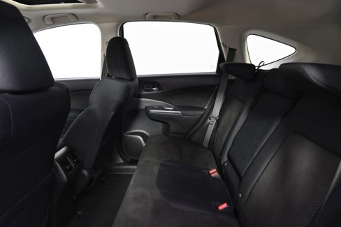 Used 2016 Honda CR-V EX image 21