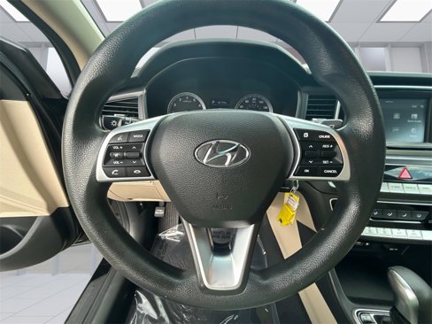 Used 2019 Hyundai Sonata SE image 19